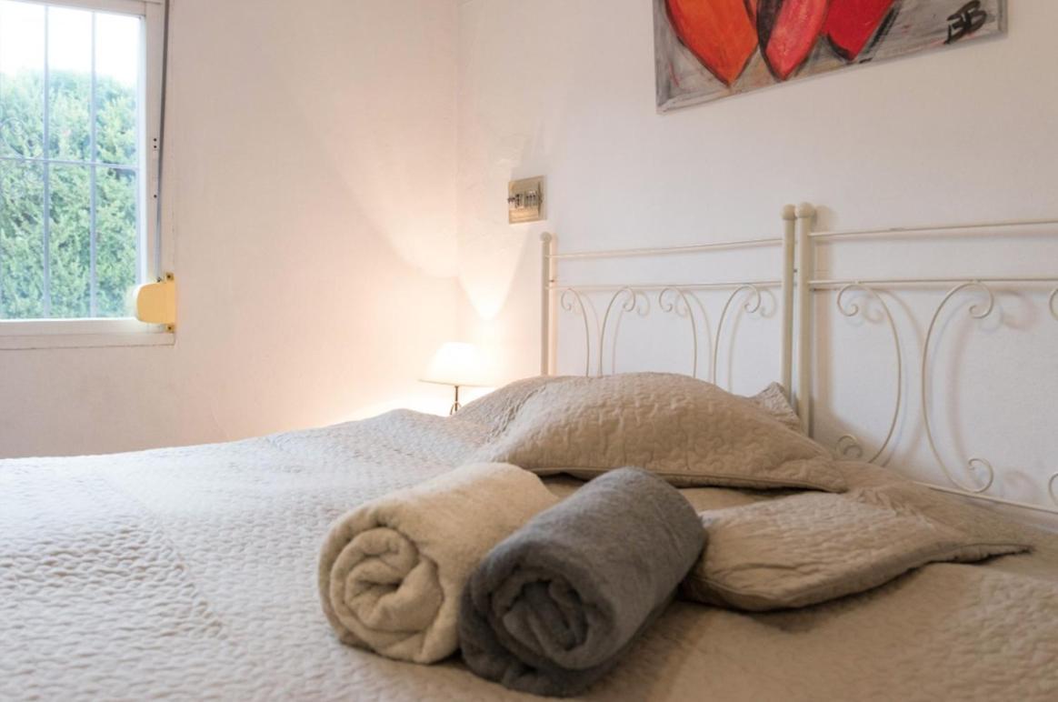 Chalet Palacio Valdes Villa ตอร์เรโมลิโนส ภายนอก รูปภาพ